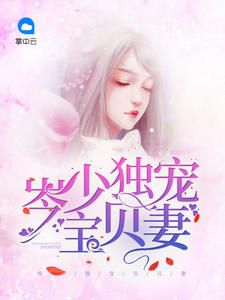 岑少独宠宝贝妻