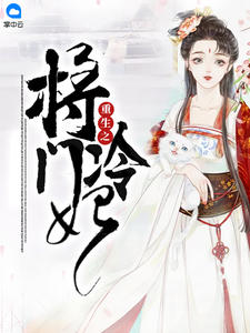 重生之将门冷妃