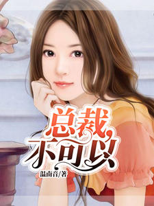 总裁，不可以