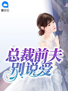 总裁前夫别说爱