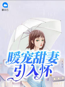 暖宠甜妻引入怀