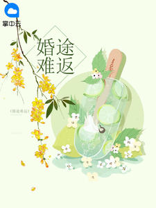 婚途难返