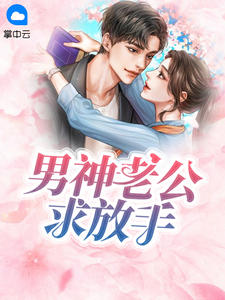 男神老公求放手