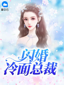 闪婚冷面总裁