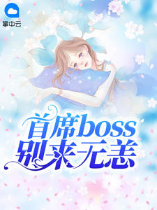 首席boss别来无恙