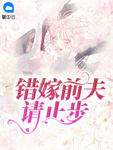 错嫁前夫请止步