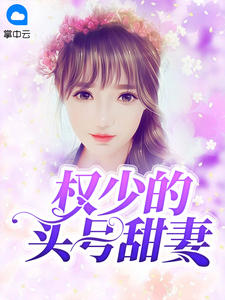 权少的头号甜妻