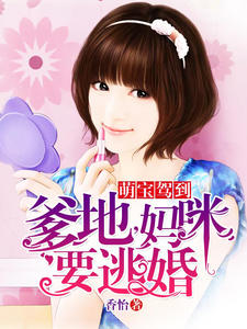 萌宝驾到：爹地，妈咪要逃婚