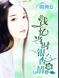  浅忆当时银杏情