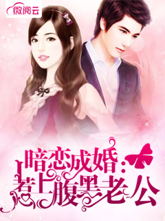 暗恋成婚：惹上腹黑老公