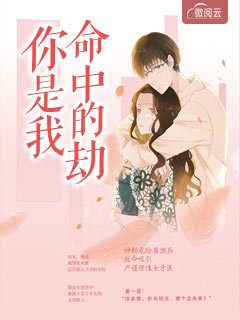 你是我命中的劫