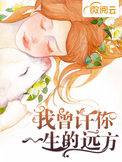 我曾许你一生的远方