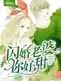  闪婚老婆你好甜