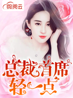 总裁首席轻一点