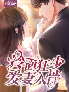 冷面狂少爱妻入骨
