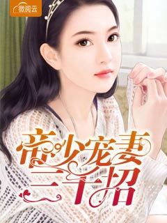 帝少宠妻三千招