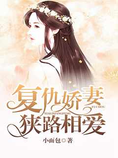  复仇娇妻 狭路相爱
