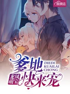 龙凤萌宝爹地快来宠