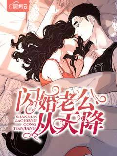闪婚老公从天降