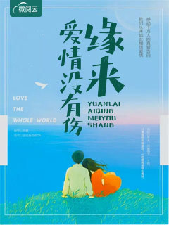 缘来爱情没有伤