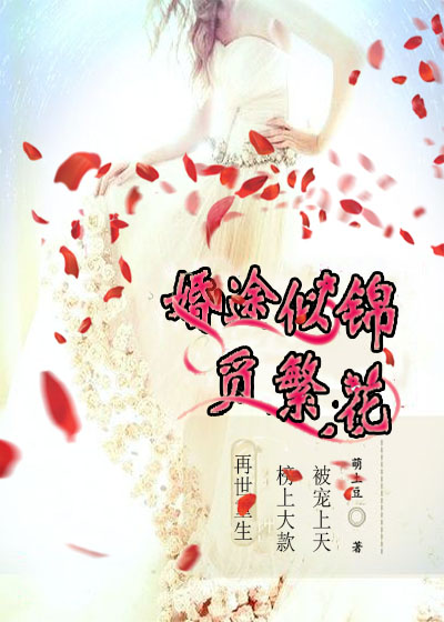 婚途似锦觅繁花