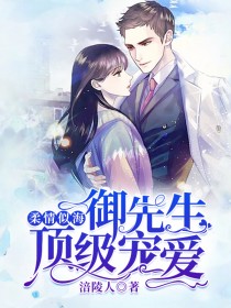 柔情似海：御先生顶级宠爱