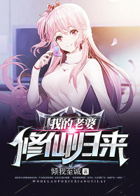 我的老婆修仙归来