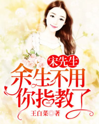 宋先生，余生不用你指教了