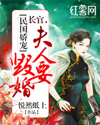 娇宠：夫人要毁婚