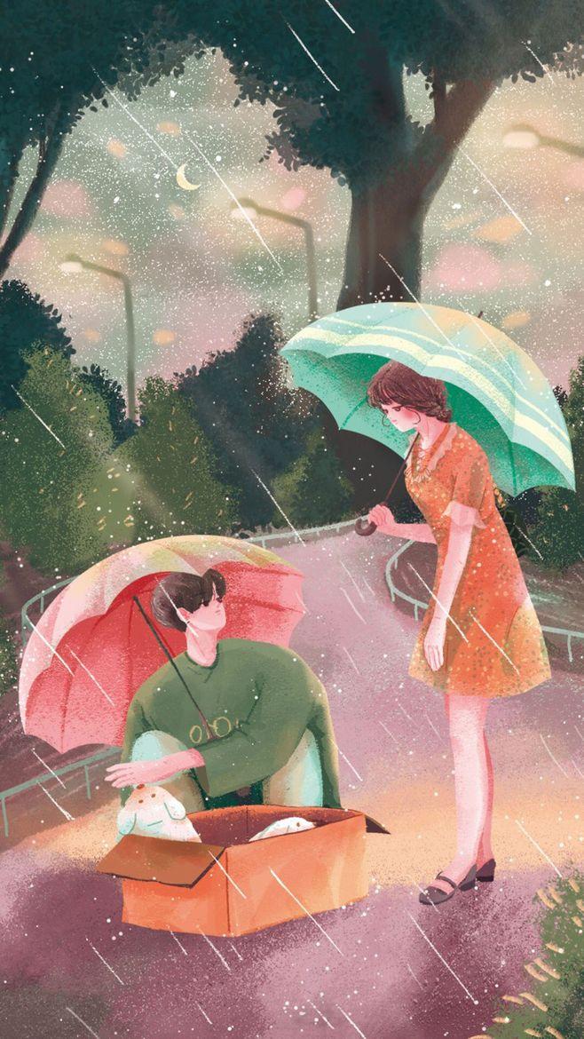 爱你荒凉如歌