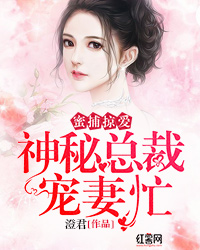 神秘总裁宠妻忙