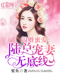 闪婚蜜爱：陆总宠妻无底线