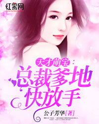 天才萌宝:总裁爹地快放手