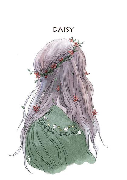 总裁爹地,你是过去式