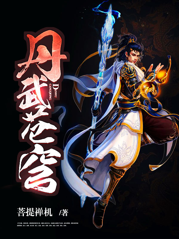 丹武苍穹