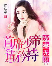 宠妻无度