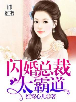 闪婚总裁太霸道