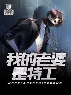 我的老婆是特工