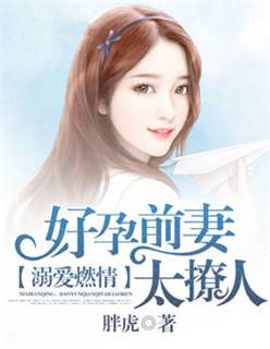 溺爱燃情：好孕前妻太撩人