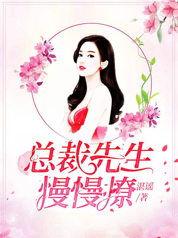 总裁先生慢慢撩
