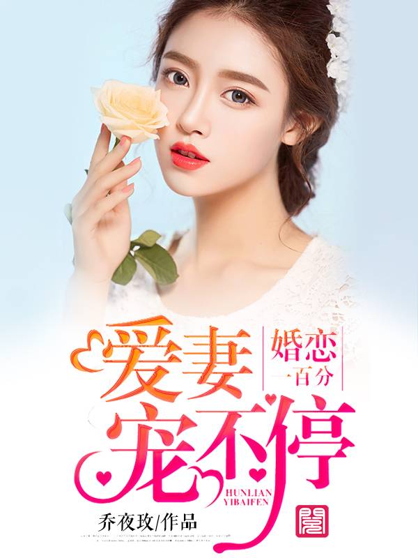 婚恋一百分：爱妻宠不停