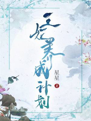 王妃养成计划
