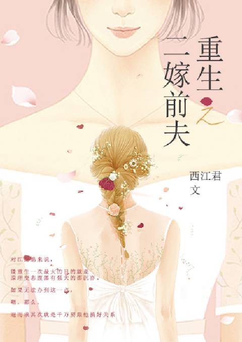 重生之二嫁前夫
