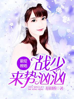 霸爱缠婚：战少来势汹汹