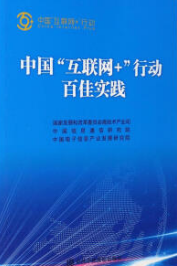 中国“互联网+”行动百佳实践