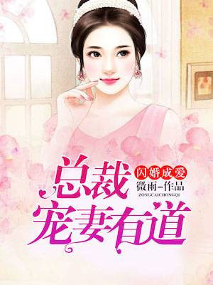 闪婚成爱：总裁宠妻有道