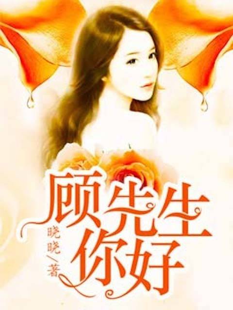顾先生，你好