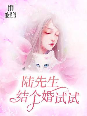 陆先生，结个婚试试