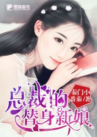 总裁的替身妻