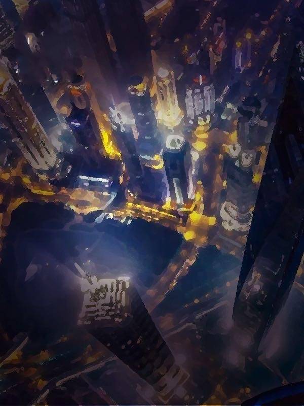 都市潜龙
